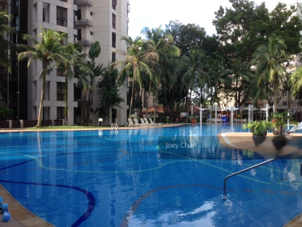 Seasons Park (D26), Condominium #148486632